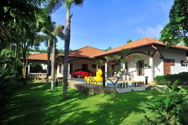 รูปภาพของKesorn Charming Authentic Thai Pool Villa Phuket