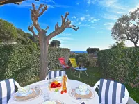 Village Cap Estérel - Le Hameau