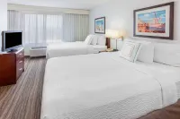 SpringHill Suites Minneapolis Eden Prairie Hotel di Eden Prairie