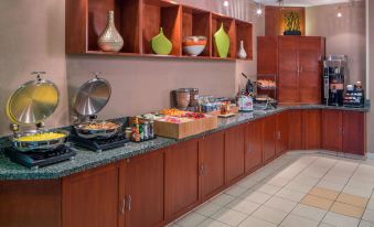 SpringHill Suites Laredo