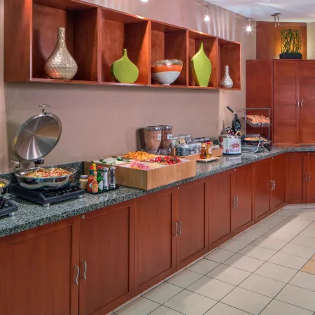 SpringHill Suites Laredo