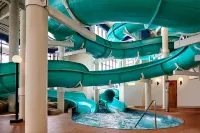 Sheraton Cavalier Calgary Hotel - Family