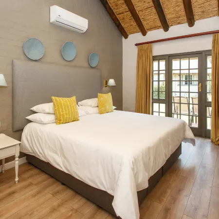 Protea Hotel Oudtshoorn Riempie Estate
