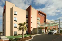 SpringHill Suites San Antonio Airport Hotels near lululemon