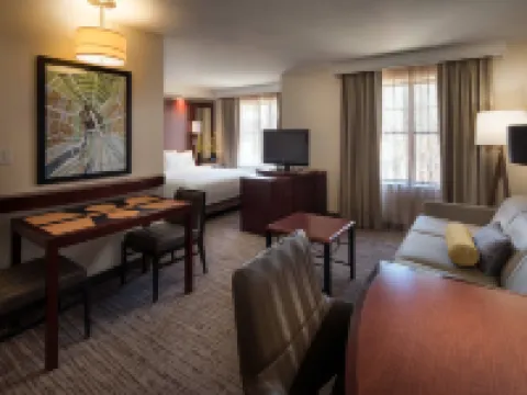Residence Inn Camarillo Hotels in Camarillo