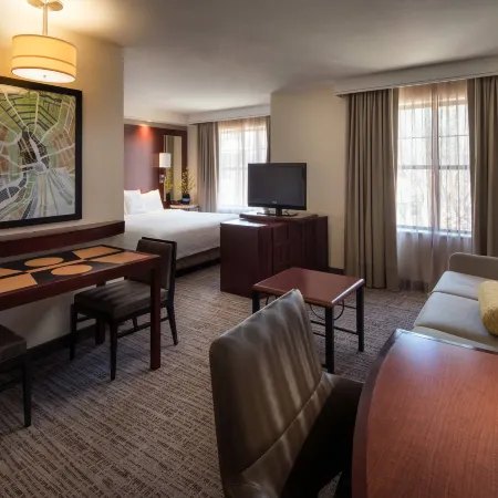 Residence Inn Camarillo