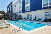 SpringHill Suites Pensacola