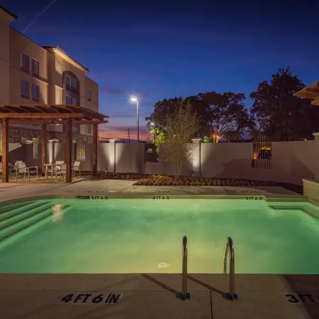 SpringHill Suites Dallas Rockwall