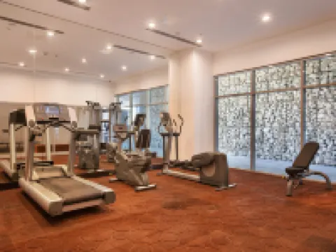 Hilton Garden Inn Isparta Isparta otelleri