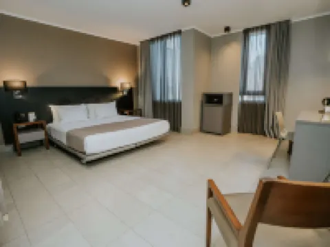 Best Western Ferrat Hoteles en Temuco