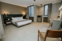 Best Western Ferrat Hotels in Temuco