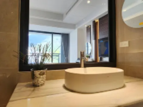 南投水岸休閑飯店二館