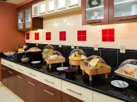 Residence Inn Philadelphia Langhorne - servizio colazione