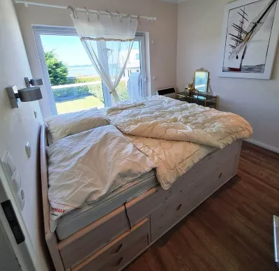 Holiday Home in Fehmarn OT Westerbergen