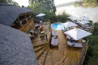Serena Mivumo River Lodge - 5-Star