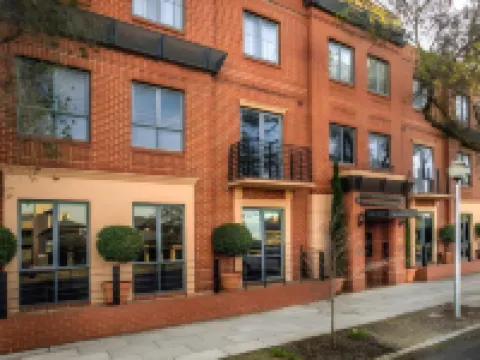 Majestic Tynte Street Apartments Hotels in North Adelaide