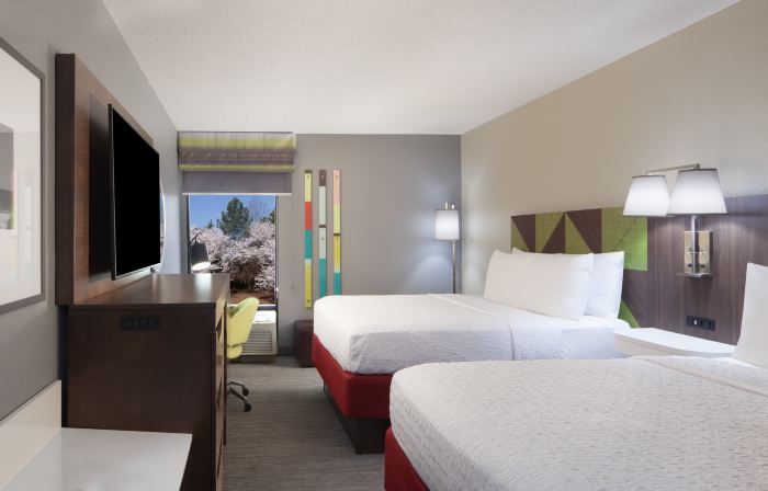 Hampton Inn Atlanta-Southlake