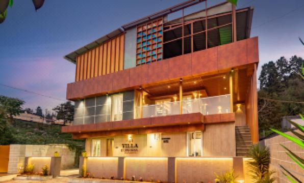 Villa Euphoria