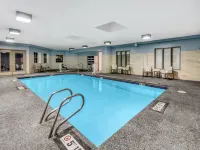 Holiday Inn Express & Suites PORTLAND-JANTZEN BEACH by IHG Hotels in Multnomah County