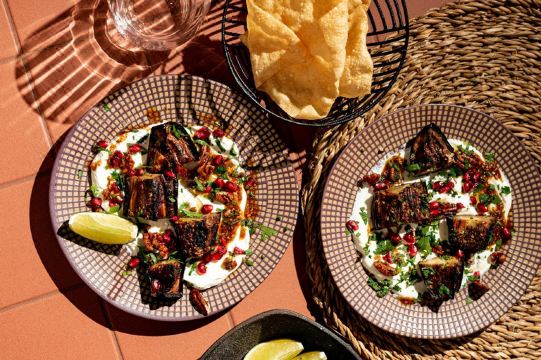 6. 베르노 하우스 ..