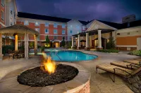 Homewood Suites by Hilton Atlanta NW-Kennesaw Town Center - Rooftop Pools