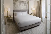 Wyndham Atlanta Perimeter - bar