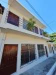 Zacatecoluca House