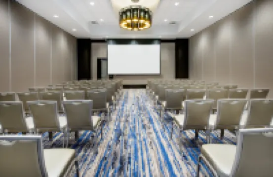 Embassy Suites College Station