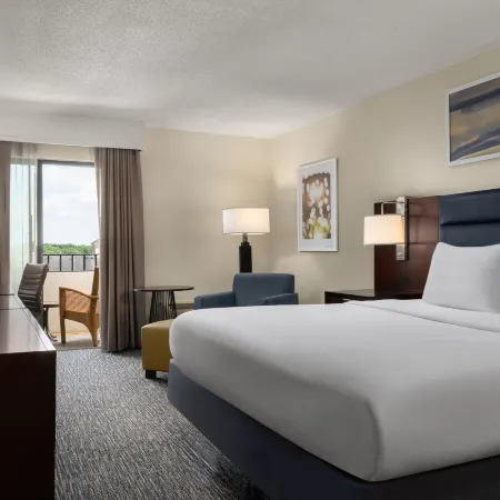 DoubleTree by Hilton Columbia