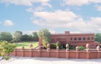 Hotel Sagar Niwas Hotels in Bikaner