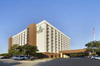 Embassy Suites by Hilton Dallas Market Center Hotels in Dallas