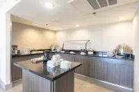 DoubleTree by Hilton Hotel Dallas - Richardson - petit déjeuner