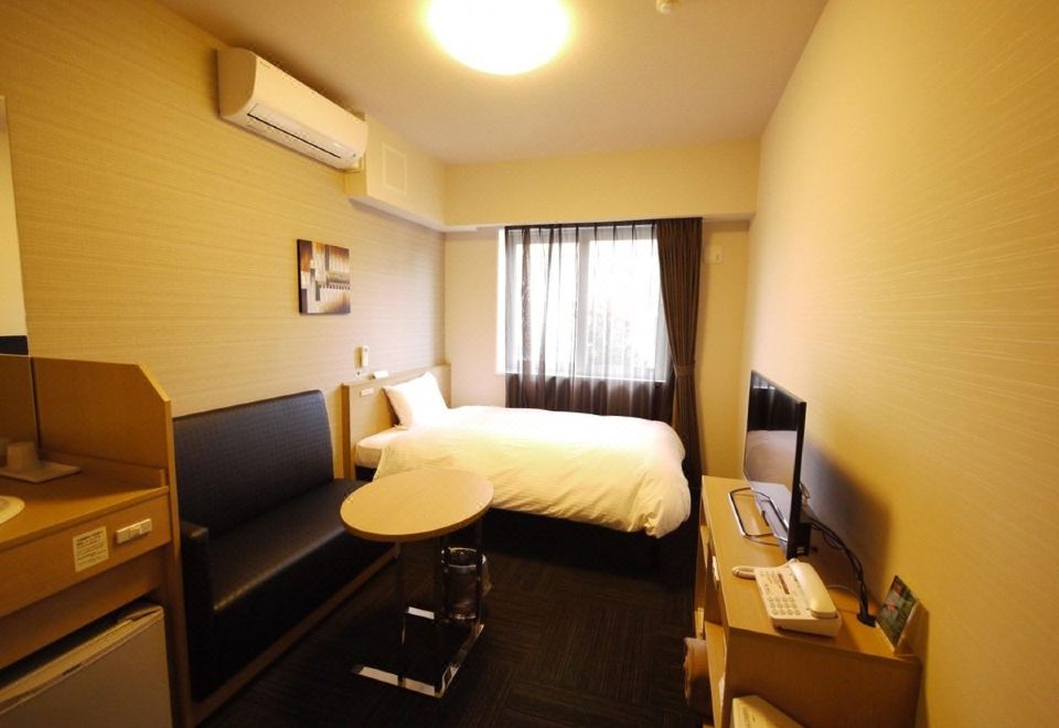 호텔 루트-인 다가조 에키 히가시