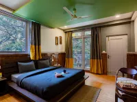 The Hosteller Jibhi