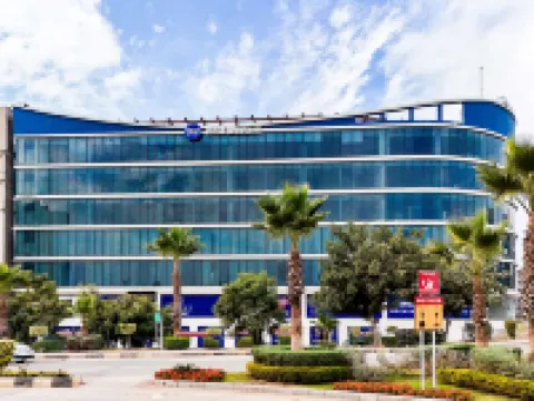 Best Western Hotel Rawalpindi Central Hotels in Rawalpindi Tehsil