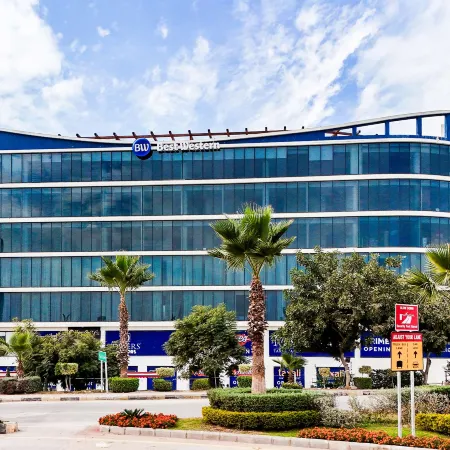 Best Western Hotel Rawalpindi Central