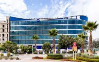 Best Western Hotel Rawalpindi Central Hotels in der Nähe von Margalla Institute of Health Sciences