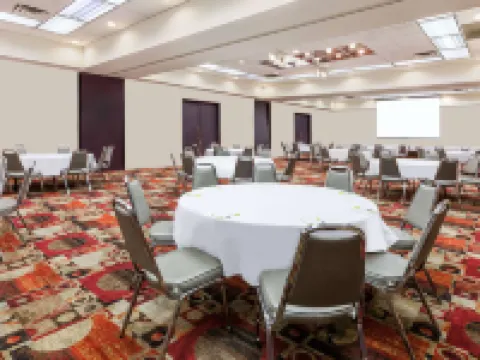 Days Inn by Wyndham Sherman Hotels in Grayson County