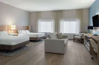 Wyndham Garden Otsego-Minneapolis