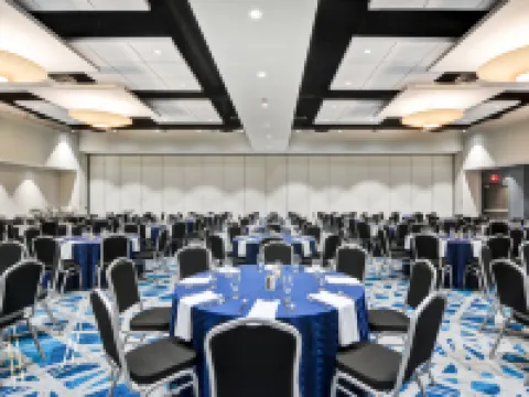 Embassy Suites by Hilton Plainfield Indianapolis Airport Hotels in Plainfield