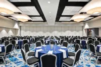 Embassy Suites by Hilton Plainfield Indianapolis Airport Hotels in Plainfield