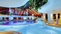 Holiday Apartment Alpenbrise, Oberstaufen