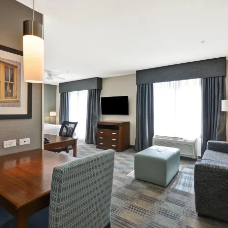 Homewood Suites by Hilton Wilmington/Mayfaire
