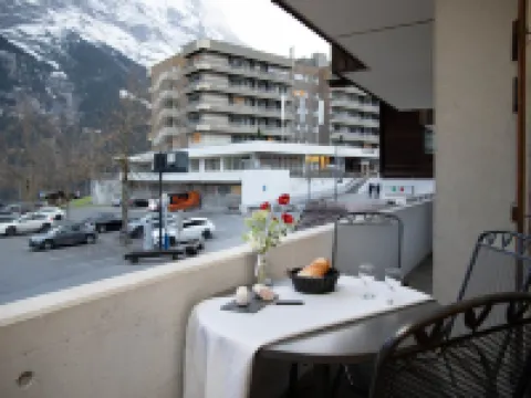 Chalet Abendrot Apartments