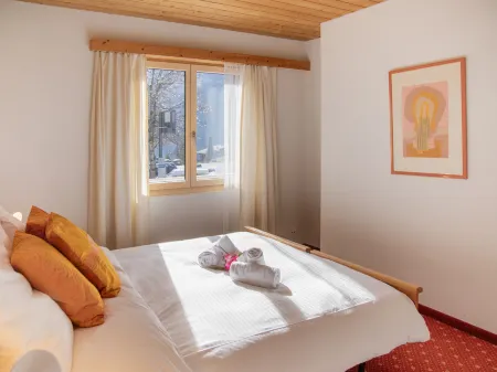 Chalet Abendrot Apartments