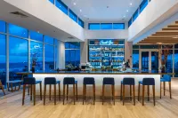 Aquamare Hotel - bar