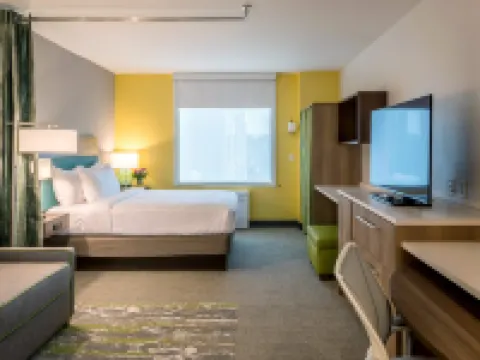 Home2 Suites by Hilton Memphis East Germantown Hotels in Germantown