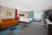 Home2 Suites by Hilton West Bloomfield Detroit - parking