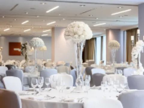 Hilton Liverpool City Centre Hotels in Liverpool
