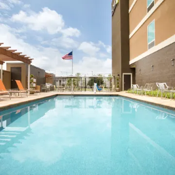 Home2 Suites by Hilton Houston Webster